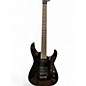 Used ESP Horizon 87 BLACK Solid Body Electric Guitar