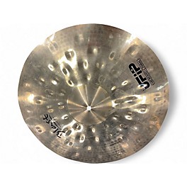 Used UFIP 19in blast crash Cymbal