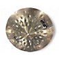 Used UFIP 19in blast crash Cymbal thumbnail