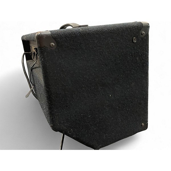 Used Yorkville am100 Acoustic Guitar Combo Amp