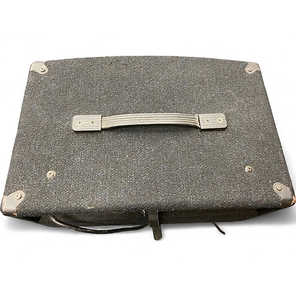 Used Yorkville am100 Acoustic Guitar Combo Amp