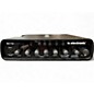 Used TC Electronic RH750 Bass Amp Head thumbnail