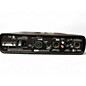 Used TC Electronic RH750 Bass Amp Head