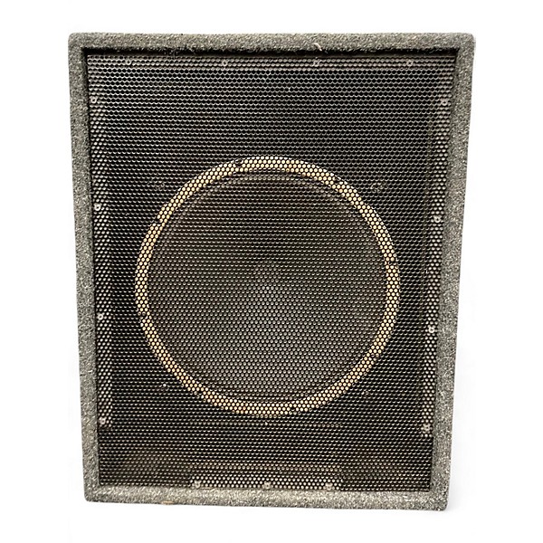 Used Miscellaneous BASS CABINET Bass Cabinet