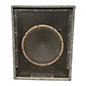 Used Miscellaneous BASS CABINET Bass Cabinet thumbnail
