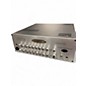 Used Wayne Jones WJBA Bass Bass Power Amp thumbnail