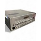 Used Wayne Jones WJBA Bass Bass Power Amp
