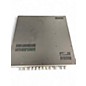 Used Wayne Jones WJBA Bass Bass Power Amp