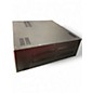Used Wayne Jones WJBA Bass Bass Power Amp