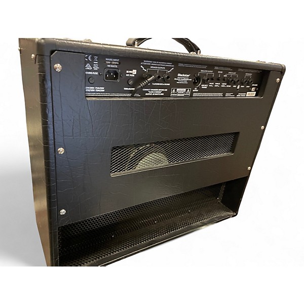Used Blackstar HT CLUB 40 MKII Guitar Combo Amp