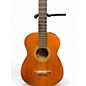 Used Harmony H177 Antique Amber Classical Acoustic Guitar