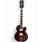Used Guild Aristocrat P90 Vintage Sunburst Solid Body Electric Guitar thumbnail