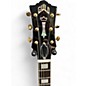 Used Guild Aristocrat P90 Vintage Sunburst Solid Body Electric Guitar