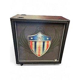Used Peavey 430B Patriot Guitar Cabinet