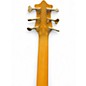 Used Ken Smith BSR6 6 String Walnut Electric Bass Guitar