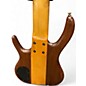 Used Ken Smith BSR6 6 String Walnut Electric Bass Guitar