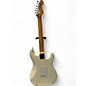 Used Fender American Vintage 1961 Stratocaster LH Olympic White Electric Guitar