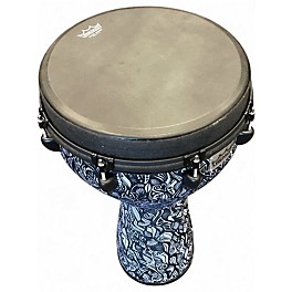 Used Remo ArtBEAT Artist Collection Aric Improta Djembe