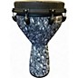 Used Remo ArtBEAT Artist Collection Aric Improta Djembe