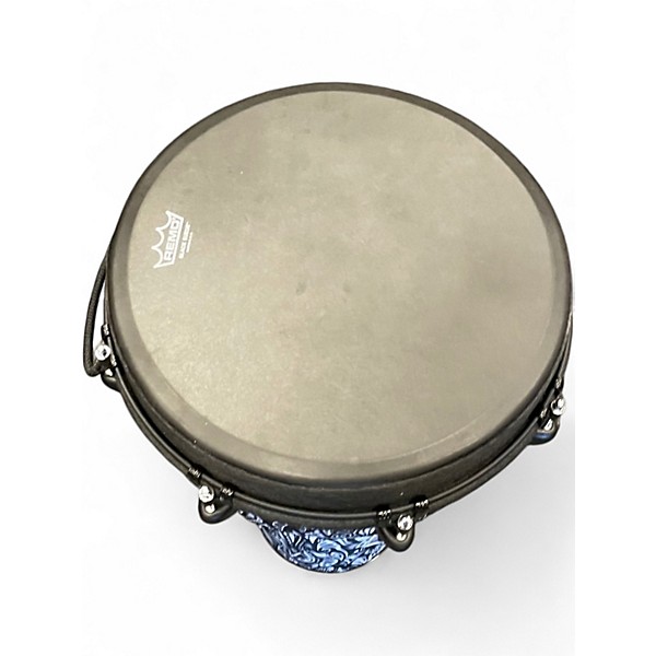 Used Remo ArtBEAT Artist Collection Aric Improta Djembe