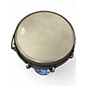 Used Remo ArtBEAT Artist Collection Aric Improta Djembe
