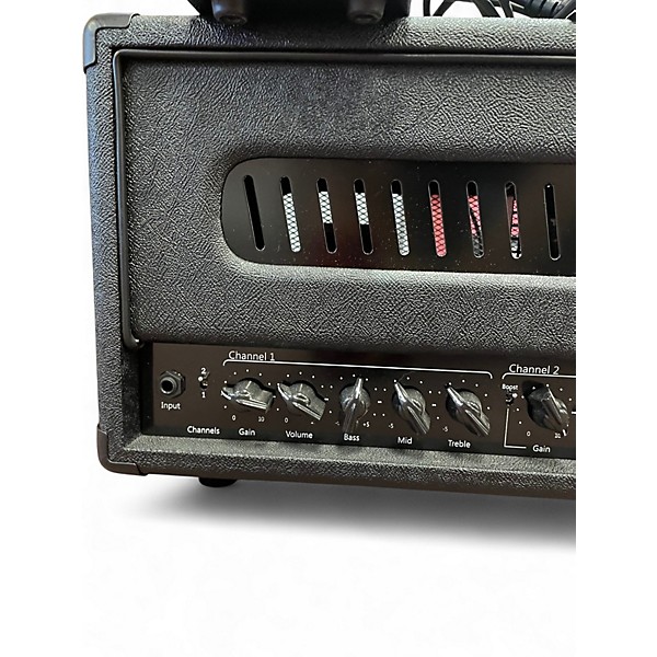 Used Koch Powertone III Tube Guitar Amp Head