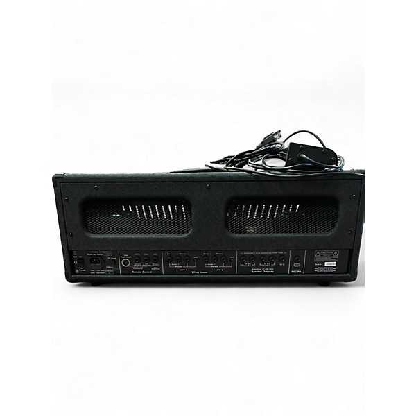 Used Koch Powertone III Tube Guitar Amp Head