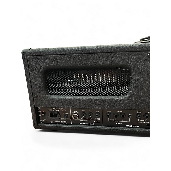 Used Koch Powertone III Tube Guitar Amp Head