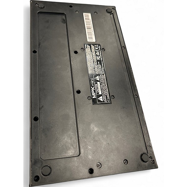 Used Akai Professional MPK Mini MIDI Controller