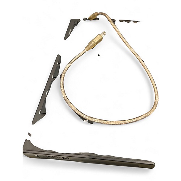 Used Akai Professional MPK Mini MIDI Controller