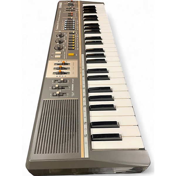 Used Casio MT-68 Portable Keyboard