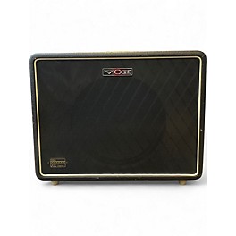 Used VOX NT15C1 Night Train 1x12 15W Tube Guitar Combo Amp