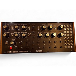 Used Moog DFAM Synthesizer