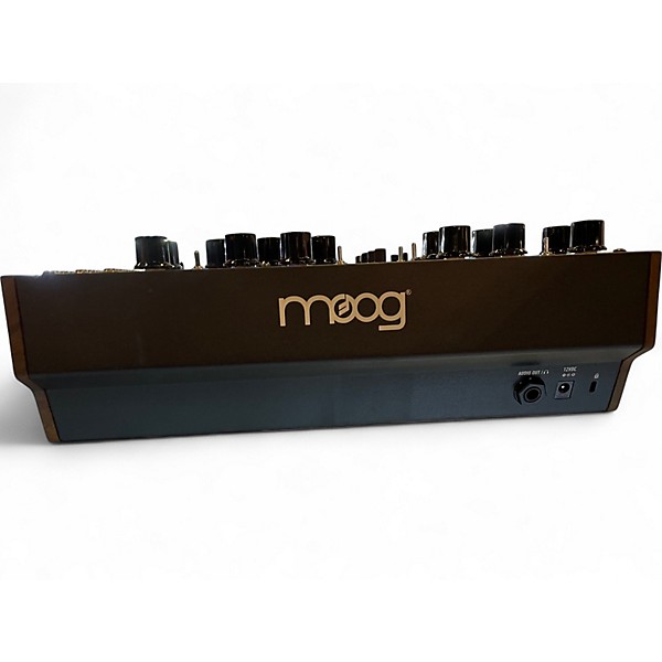 Used Moog DFAM Synthesizer