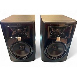 Used JBL 305 mkII PAIR Powered Monitor