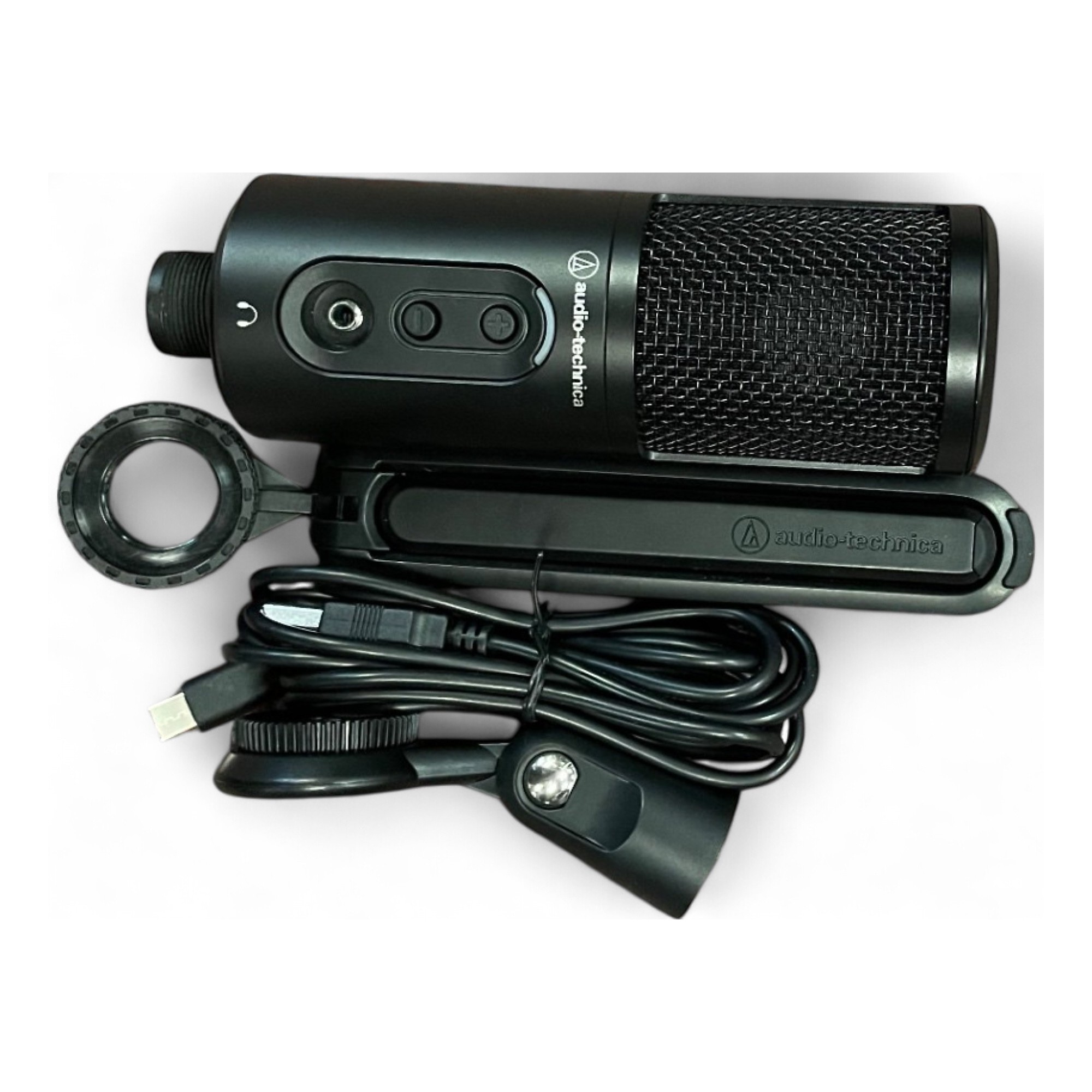 Used Audio-Technica ATR2500USB USB Microphone | Guitar Center