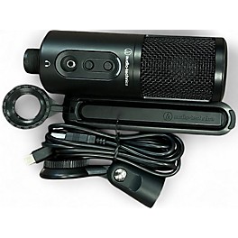Used Audio-Technica ATR2500USB USB Microphone