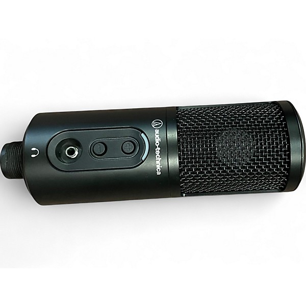 Used Audio-Technica ATR2500USB USB Microphone