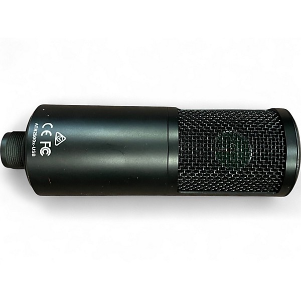 Used Audio-Technica ATR2500USB USB Microphone