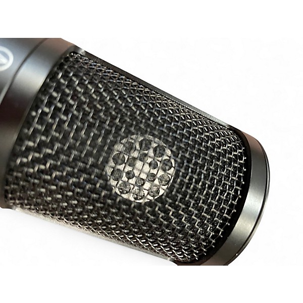 Used Audio-Technica ATR2500USB USB Microphone