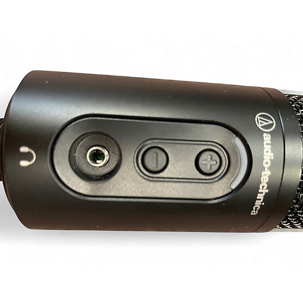Used Audio-Technica ATR2500USB USB Microphone