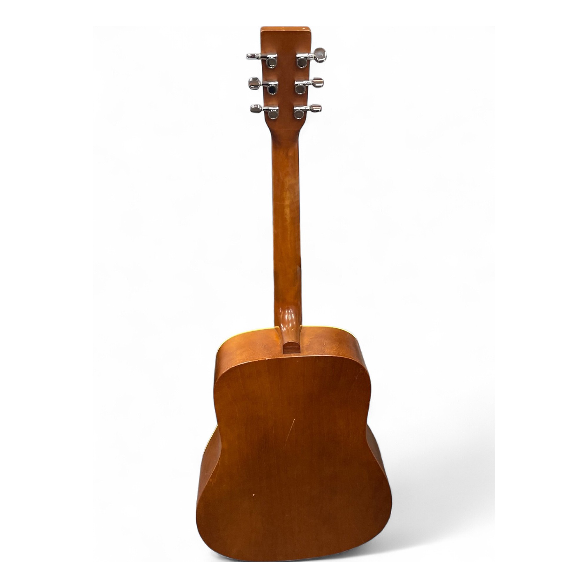 Used Art & Lutherie WILD CHERRY CHERRY Acoustic Guitar