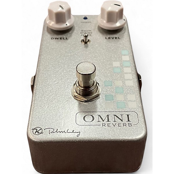 Used Keeley OMNI Effect Pedal | Guitar Center