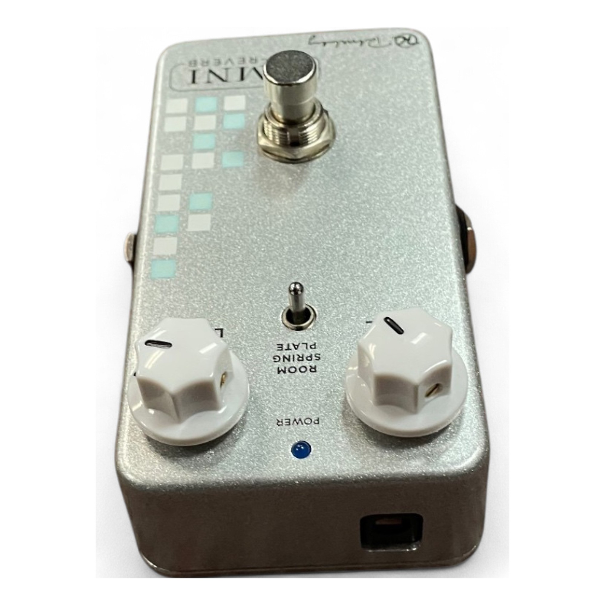 Used Keeley OMNI Effect Pedal | Guitar Center