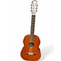 Used Guild Madeira C-60 Natural Classical Acoustic Guitar
