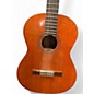 Used Guild Madeira C-60 Natural Classical Acoustic Guitar