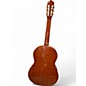 Used Guild Madeira C-60 Natural Classical Acoustic Guitar
