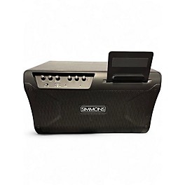 Used Simmons DA 2110 Keyboard Amp