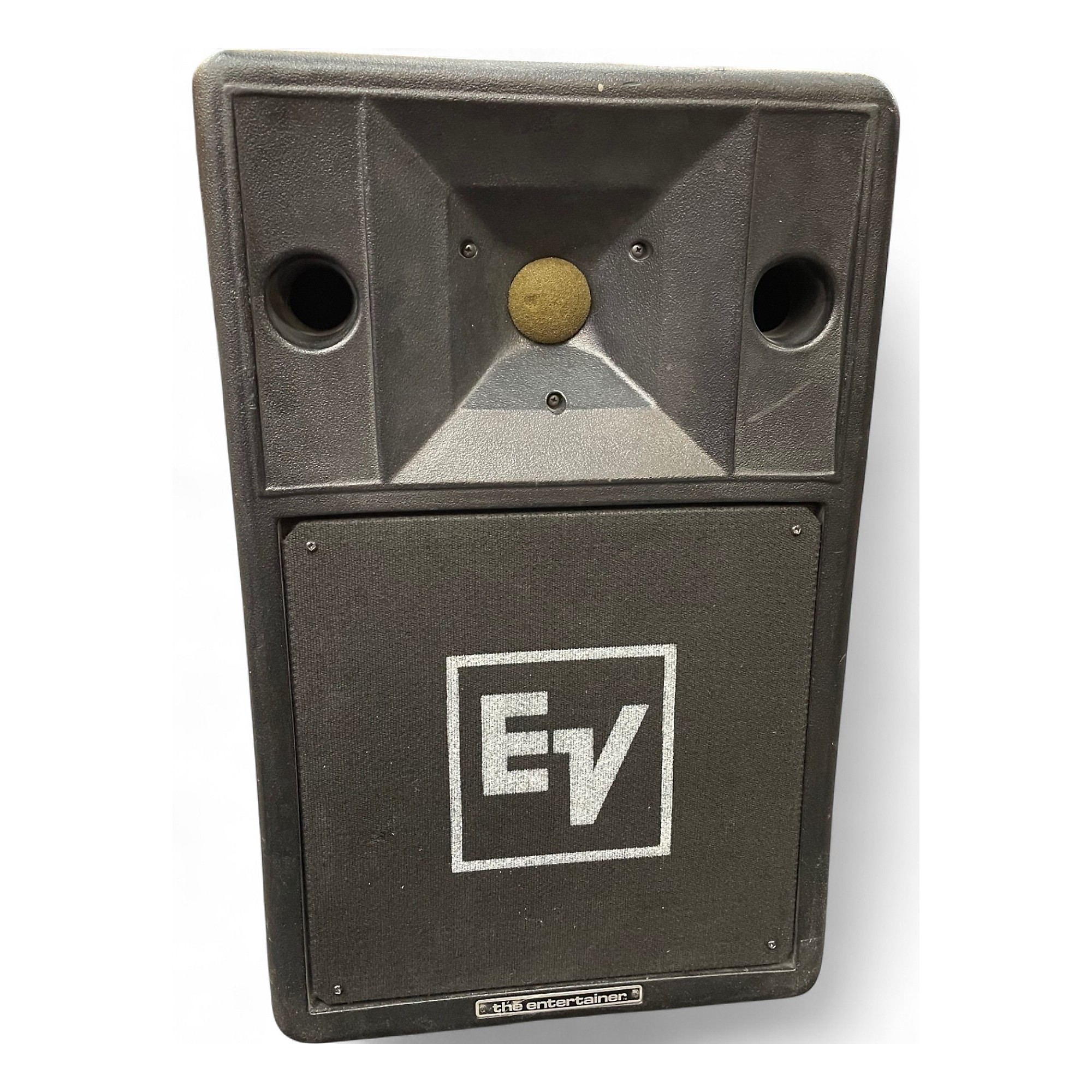 Electro Voice EV Tapco Model 100S① Used Electro-Voice Tapco Model 100S Unpowered Speaker