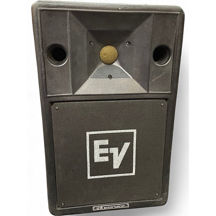 Electro Voice EV Tapco Model 100S① Used Electro-Voice Tapco Model 100S Unpowered Speaker